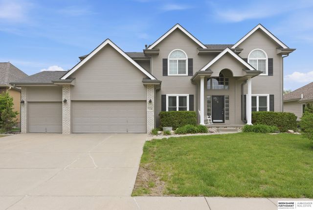 7220 N 154th Street, Bennington, NE 68007