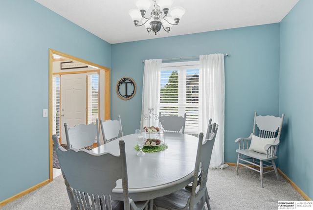 7220 N 154th Street, Bennington, NE 68007