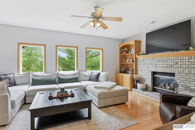 7220 N 154th Street, Bennington, NE 68007