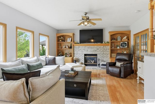 7220 N 154th Street, Bennington, NE 68007