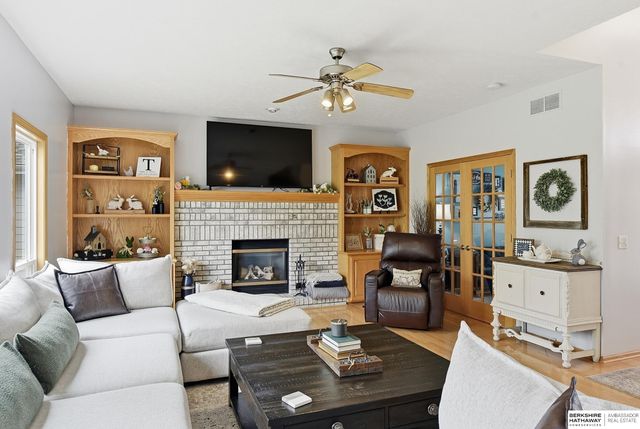 7220 N 154th Street, Bennington, NE 68007