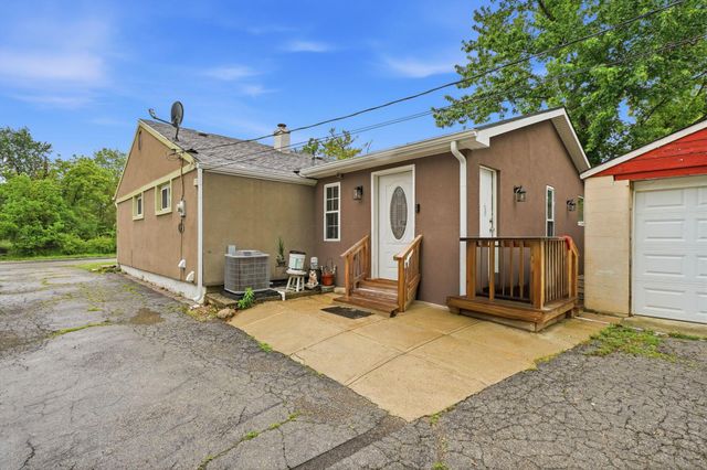 2222 Century Drive, Columbus, OH 43211