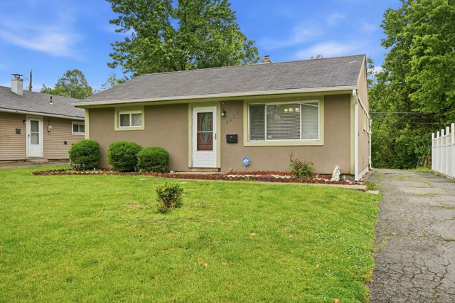 2222 Century Drive, Columbus, OH 43211