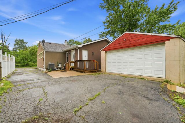 2222 Century Drive, Columbus, OH 43211