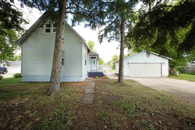 2636 Henry Street, Port Huron, MI 48060