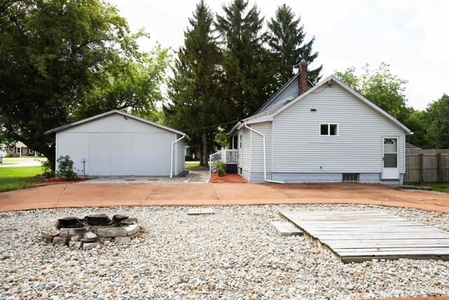2636 Henry Street, Port Huron, MI 48060