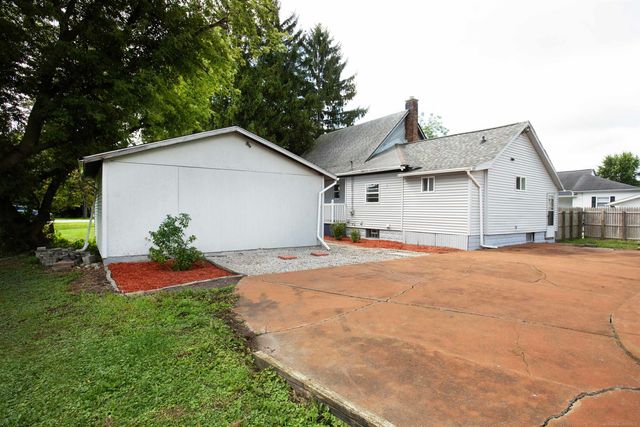 2636 Henry Street, Port Huron, MI 48060