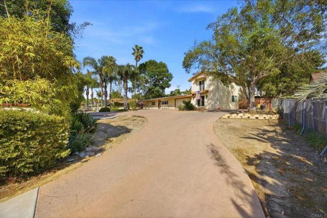 1940 Alta Vista Drive, Vista, CA 92084