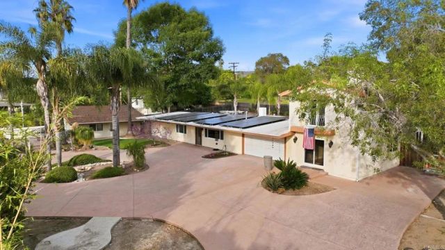 1940 Alta Vista Drive, Vista, CA 92084