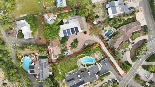 1940 Alta Vista Drive, Vista, CA 92084