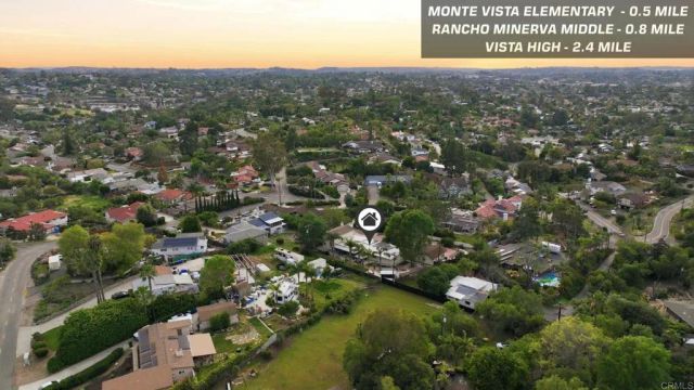 1940 Alta Vista Drive, Vista, CA 92084