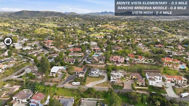 1940 Alta Vista Drive, Vista, CA 92084