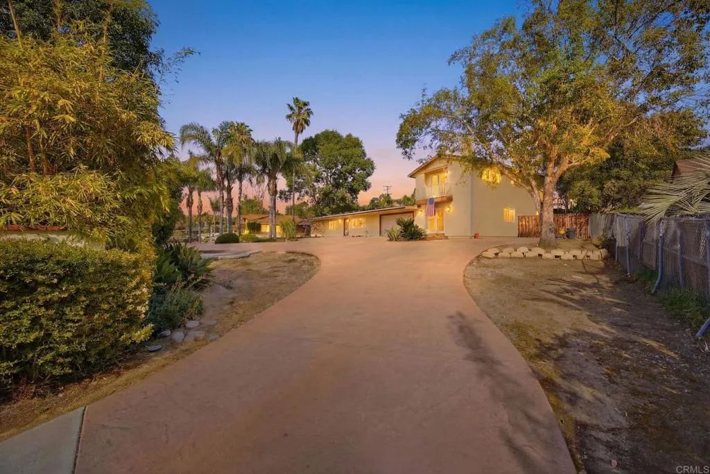 1940 Alta Vista Drive, Vista, CA 92084