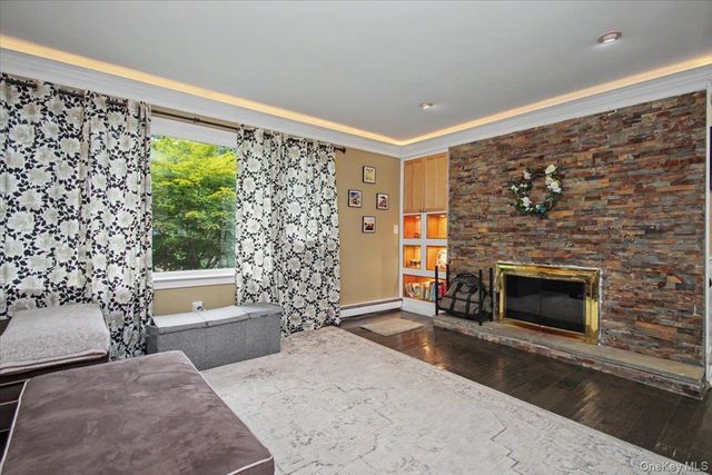 45 Hemlock Trail Court, Carmel, NY 10512