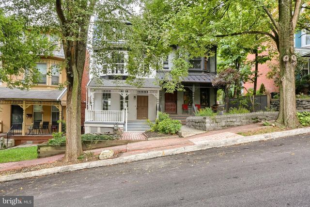 435 LINCOLN ST, York, PA 17401