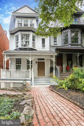 435 LINCOLN ST, York, PA 17401