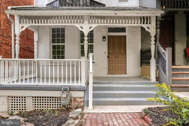 435 LINCOLN ST, York, PA 17401