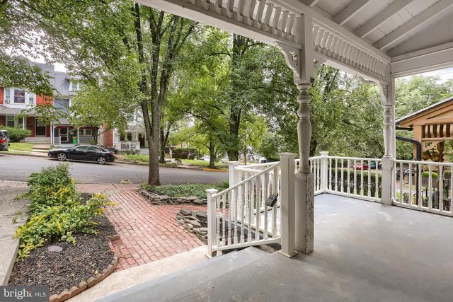 435 LINCOLN ST, York, PA 17401
