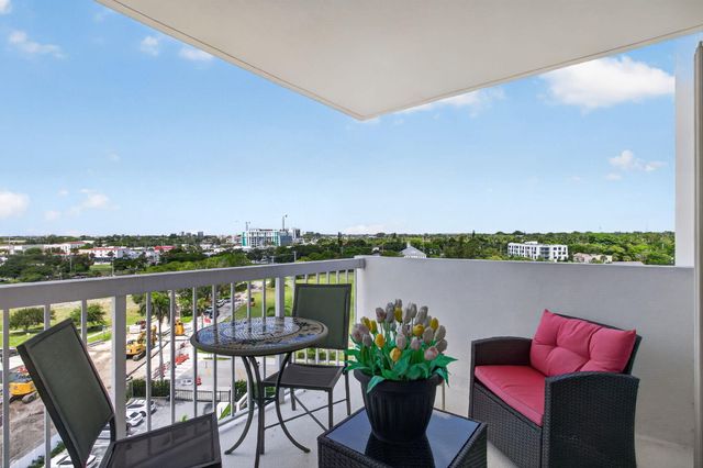 2600 N Flagler Drive 911, West Palm Beach, FL 33407