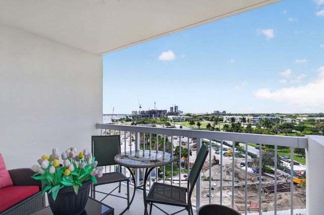 2600 N Flagler Drive 911, West Palm Beach, FL 33407