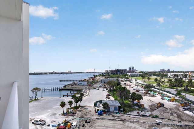 2600 N Flagler Drive 911, West Palm Beach, FL 33407