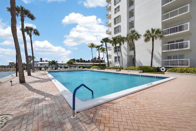 2600 N Flagler Drive 911, West Palm Beach, FL 33407