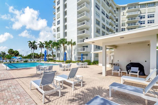 2600 N Flagler Drive 911, West Palm Beach, FL 33407