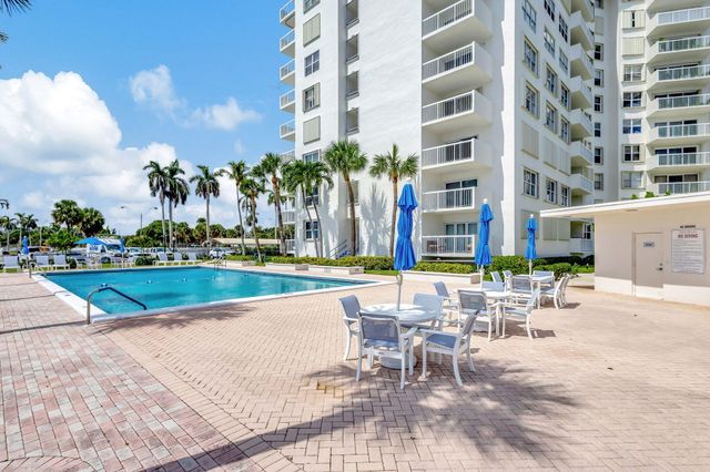 2600 N Flagler Drive 911, West Palm Beach, FL 33407