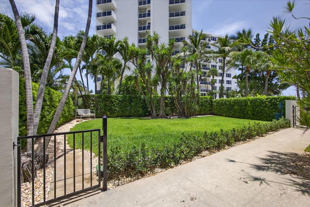 2600 N Flagler Drive 911, West Palm Beach, FL 33407