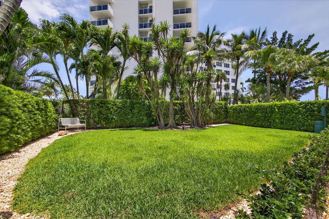 2600 N Flagler Drive 911, West Palm Beach, FL 33407