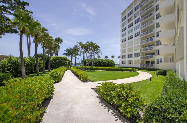 2600 N Flagler Drive 911, West Palm Beach, FL 33407