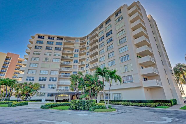 2600 N Flagler Drive 911, West Palm Beach, FL 33407