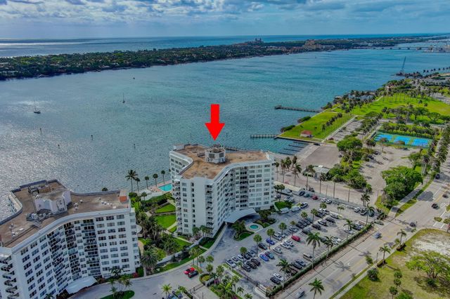 2600 N Flagler Drive 911, West Palm Beach, FL 33407