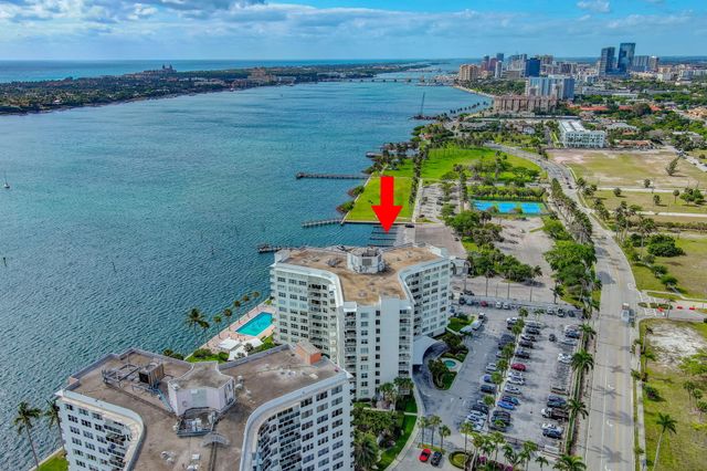 2600 N Flagler Drive 911, West Palm Beach, FL 33407