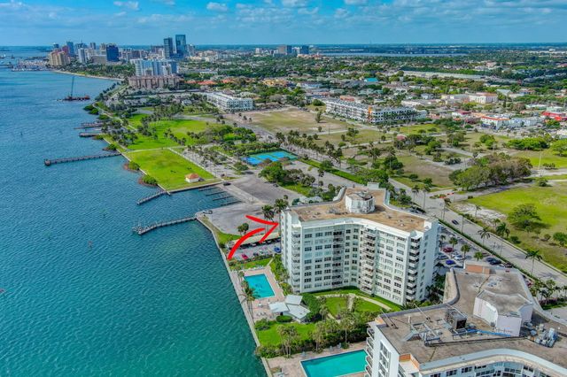 2600 N Flagler Drive 911, West Palm Beach, FL 33407