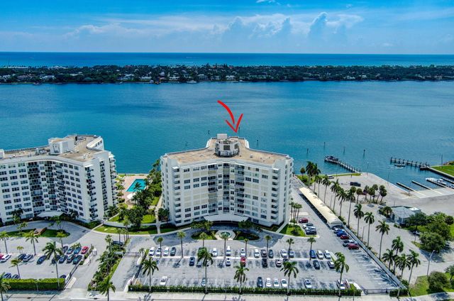 2600 N Flagler Drive 911, West Palm Beach, FL 33407