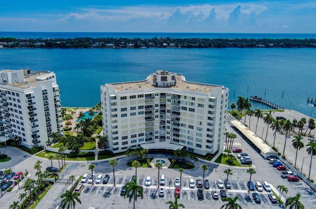 2600 N Flagler Drive 911, West Palm Beach, FL 33407