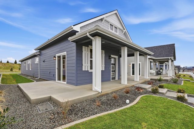 1793 N Kramer Rd, Liberty Lake, WA 99019