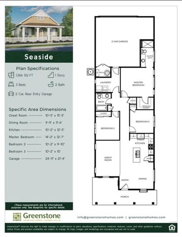 1793 N Kramer Rd, Liberty Lake, WA 99019