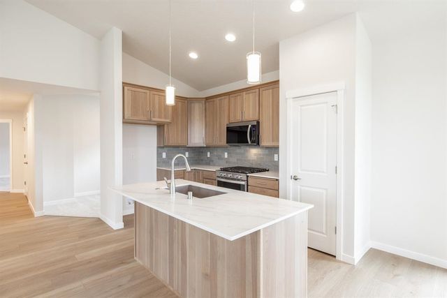 1793 N Kramer Rd, Liberty Lake, WA 99019