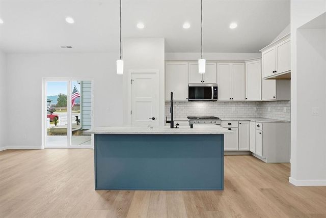 1793 N Kramer Rd, Liberty Lake, WA 99019