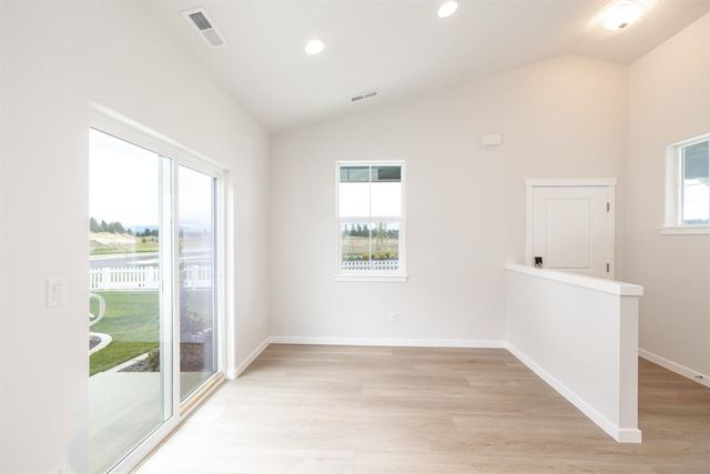 1793 N Kramer Rd, Liberty Lake, WA 99019