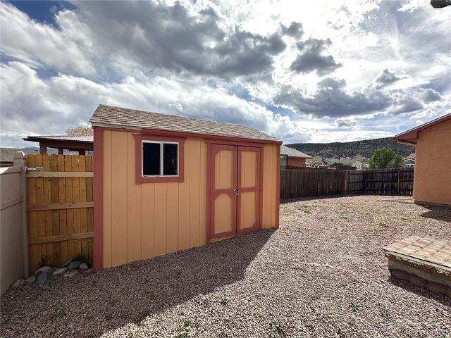 1256 Indiana Ave, Canon City, CO 81212