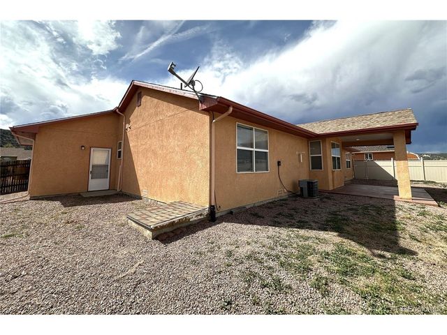 1256 Indiana Ave, Canon City, CO 81212