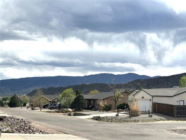 1256 Indiana Ave, Canon City, CO 81212