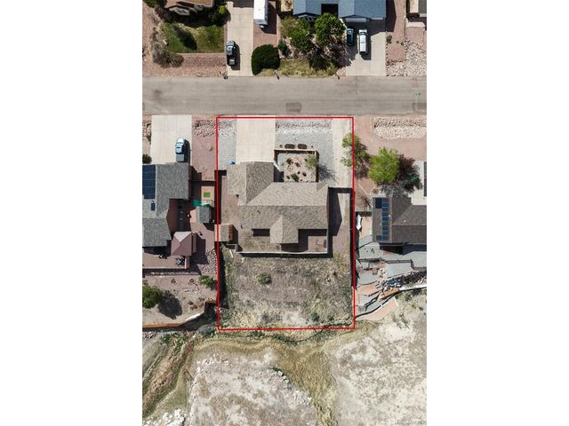1256 Indiana Ave, Canon City, CO 81212