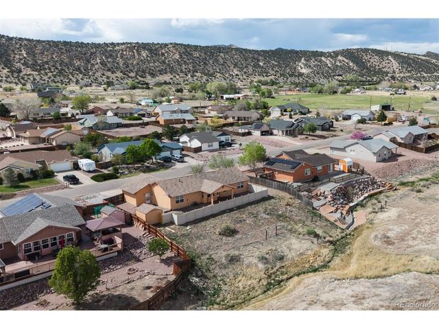 1256 Indiana Ave, Canon City, CO 81212