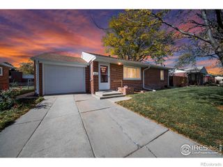 721 West Street, Fort Morgan, CO 80701