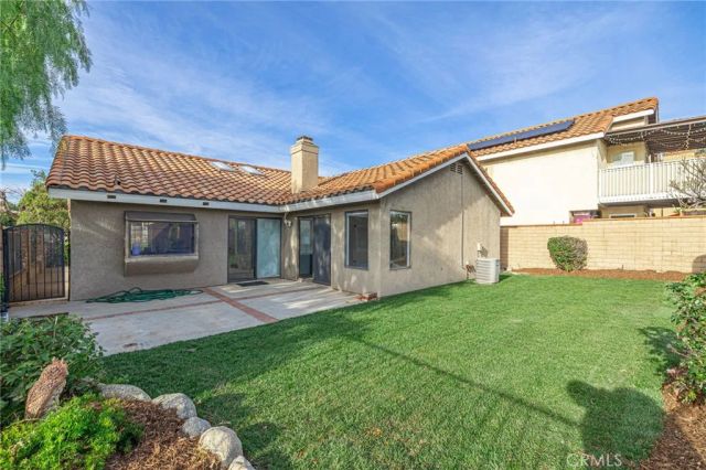 2923 Ridgecrest, Chino Hills, CA 91709