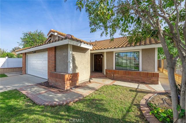 2923 Ridgecrest, Chino Hills, CA 91709